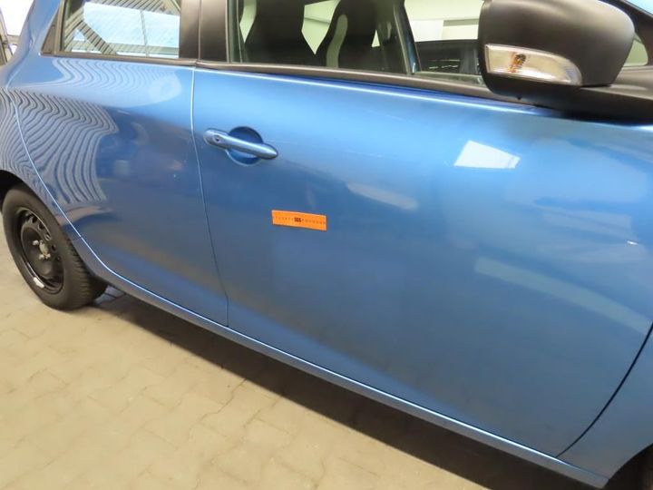 Photo 25 VIN: VF1AGVYB058620328 - RENAULT ZOE 