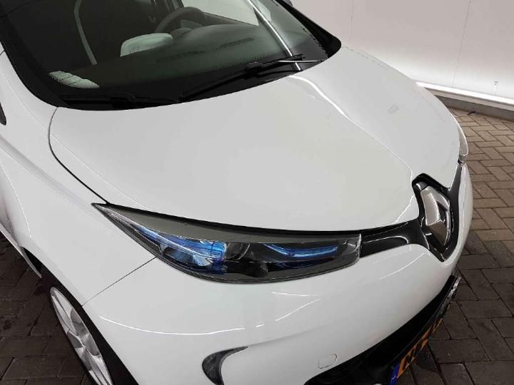 Photo 16 VIN: VF1AGVYC056951669 - RENAULT ZOE 