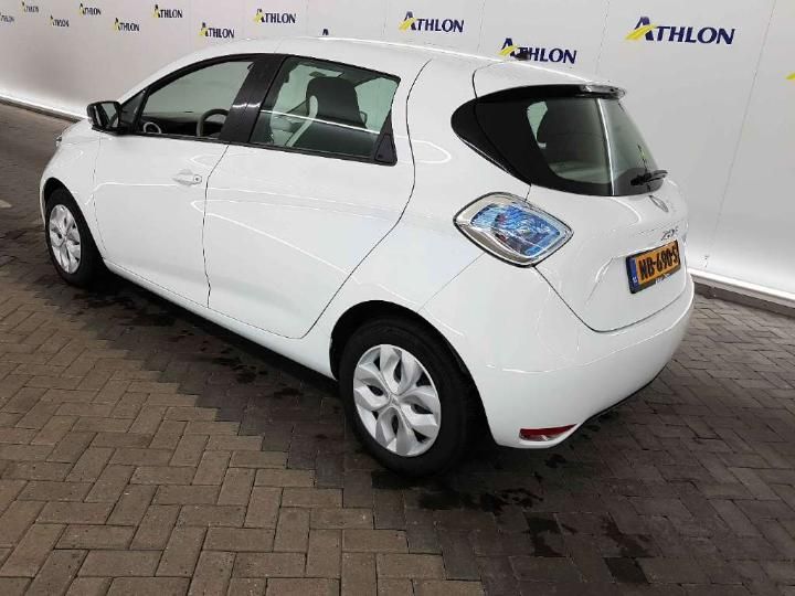 Photo 3 VIN: VF1AGVYC056951669 - RENAULT ZOE 