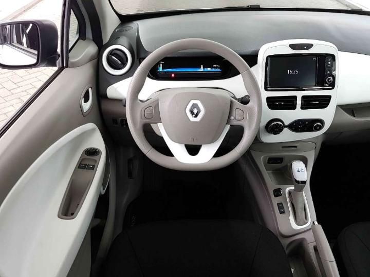 Photo 7 VIN: VF1AGVYC056951669 - RENAULT ZOE 