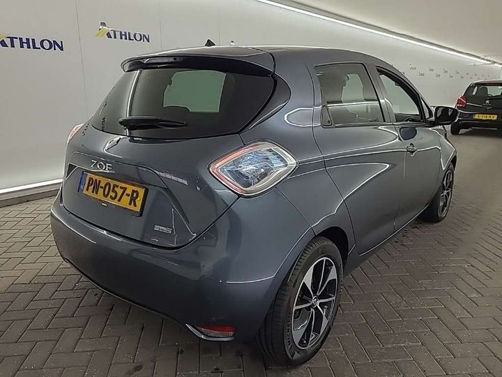 Photo 24 VIN: VF1AGVYC057036787 - RENAULT ZOE 