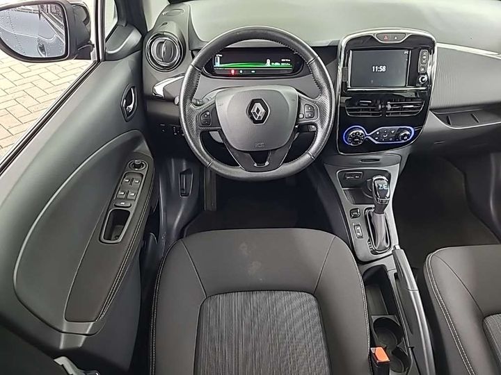 Photo 8 VIN: VF1AGVYC057036787 - RENAULT ZOE 