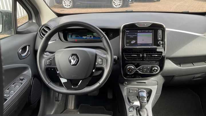 Photo 14 VIN: VF1AGVYC057079144 - RENAULT ZOE 