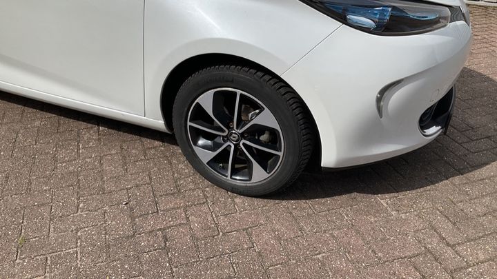 Photo 21 VIN: VF1AGVYC057079144 - RENAULT ZOE 