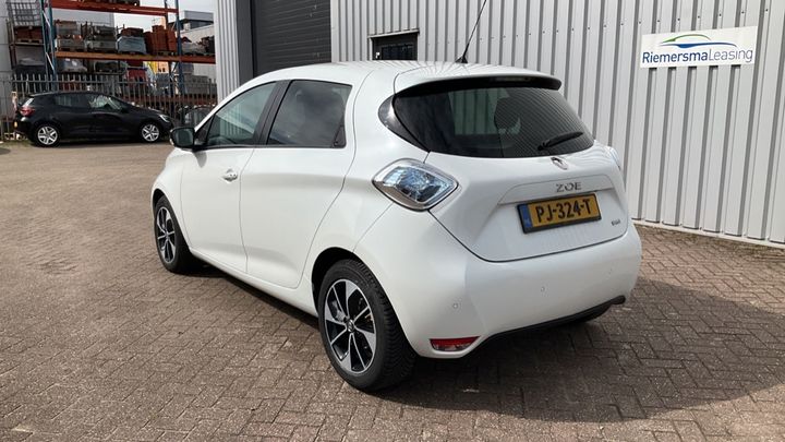 Photo 3 VIN: VF1AGVYC057079144 - RENAULT ZOE 