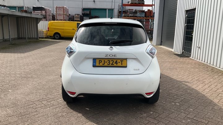 Photo 4 VIN: VF1AGVYC057079144 - RENAULT ZOE 