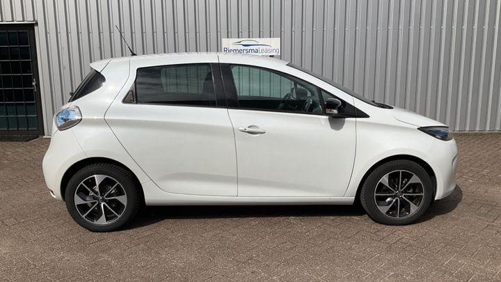 Photo 6 VIN: VF1AGVYC057079144 - RENAULT ZOE 