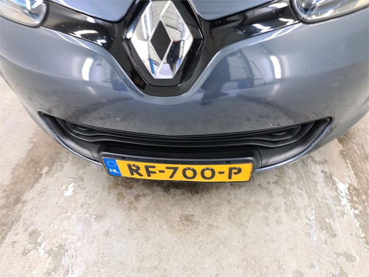 Photo 11 VIN: VF1AGVYC057079307 - RENAULT ZOE 