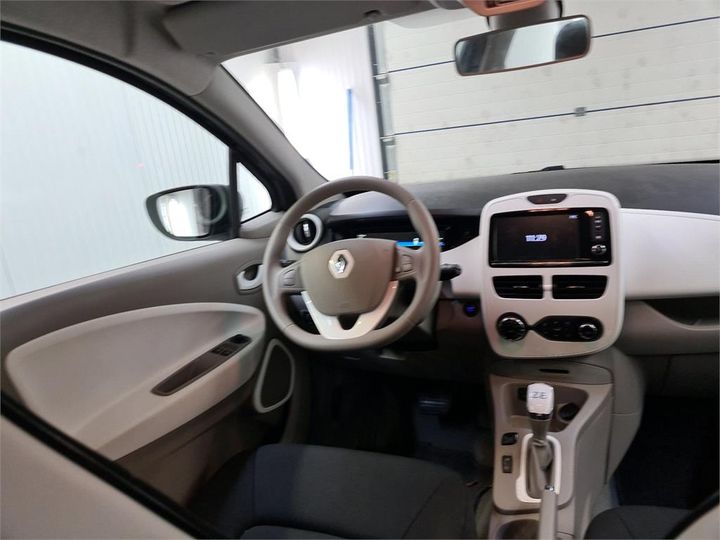 Photo 6 VIN: VF1AGVYC057079307 - RENAULT ZOE 