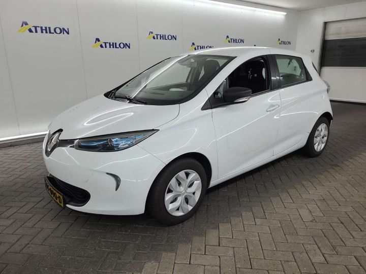 Photo 1 VIN: VF1AGVYC057079308 - RENAULT ZOE 