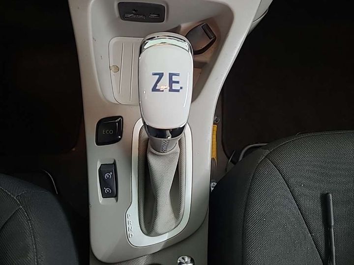 Photo 12 VIN: VF1AGVYC057079308 - RENAULT ZOE 