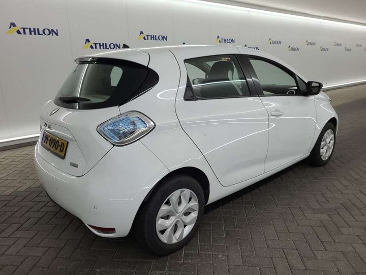 Photo 3 VIN: VF1AGVYC057079308 - RENAULT ZOE 