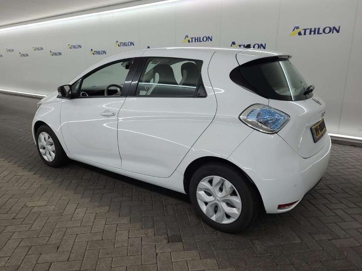 Photo 4 VIN: VF1AGVYC057079308 - RENAULT ZOE 