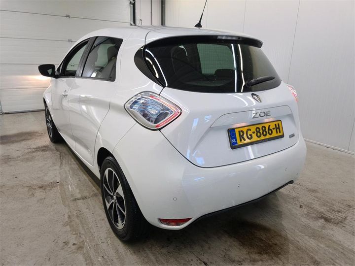 Photo 3 VIN: VF1AGVYC057206856 - RENAULT ZOE 