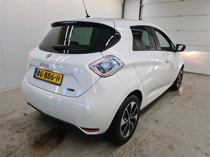 Photo 4 VIN: VF1AGVYC057206856 - RENAULT ZOE 