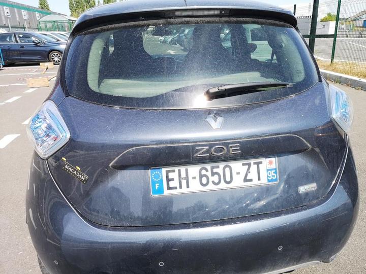 Photo 29 VIN: VF1AGVYC057207249 - RENAULT ZOE 