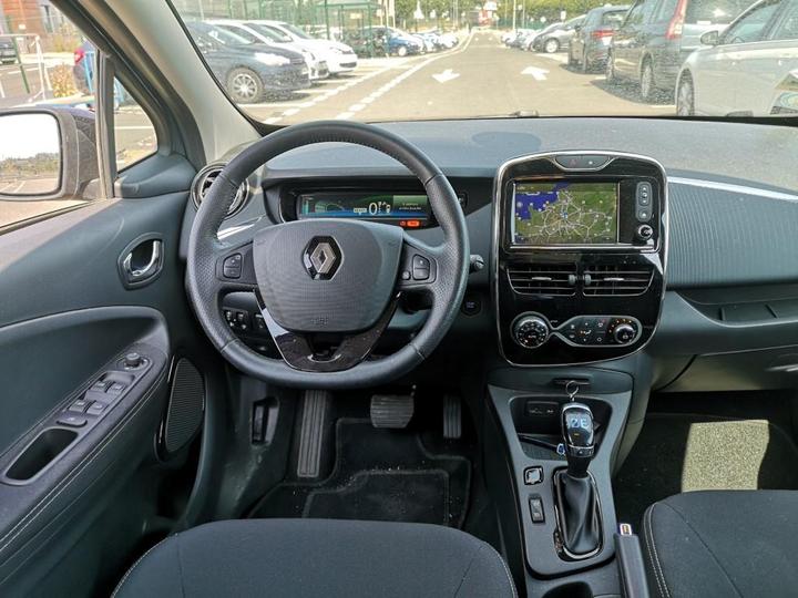 Photo 5 VIN: VF1AGVYC057207249 - RENAULT ZOE 