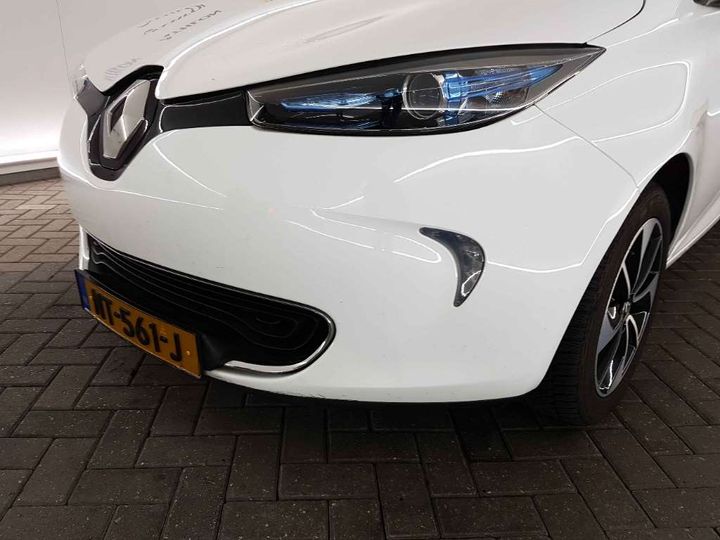 Photo 18 VIN: VF1AGVYC057483230 - RENAULT ZOE 