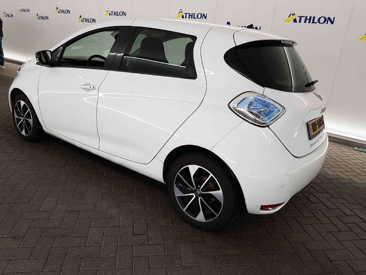 Photo 3 VIN: VF1AGVYC057483230 - RENAULT ZOE 