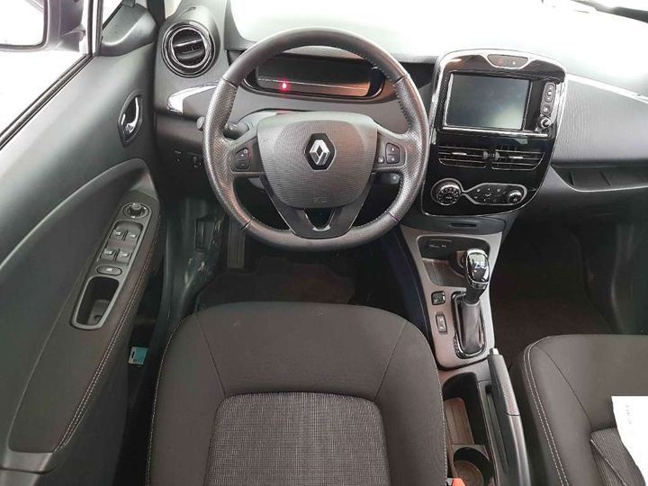 Photo 7 VIN: VF1AGVYC057483230 - RENAULT ZOE 