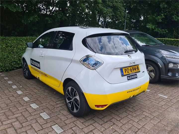 Photo 19 VIN: VF1AGVYC057588886 - RENAULT ZOE 