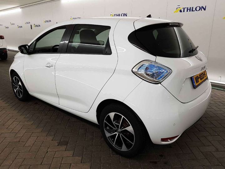 Photo 3 VIN: VF1AGVYC057649028 - RENAULT ZOE 