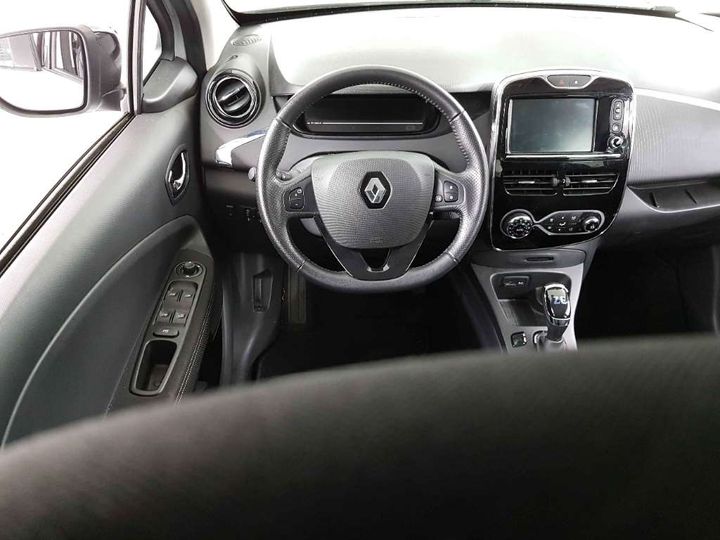 Photo 7 VIN: VF1AGVYC057649028 - RENAULT ZOE 