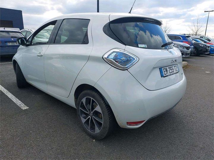 Photo 2 VIN: VF1AGVYC057998708 - RENAULT ZOE 