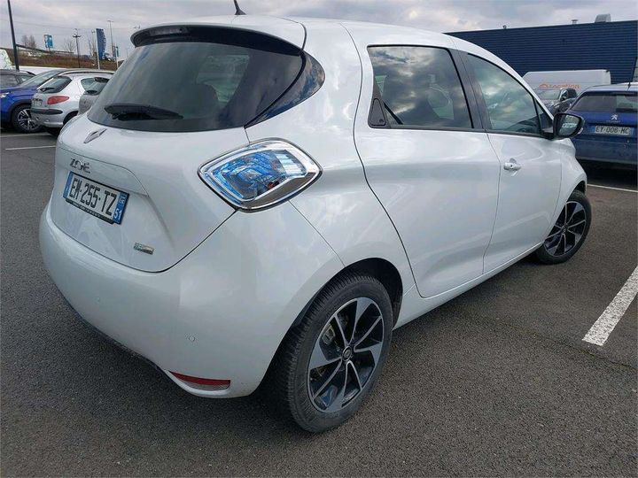 Photo 3 VIN: VF1AGVYC057998708 - RENAULT ZOE 