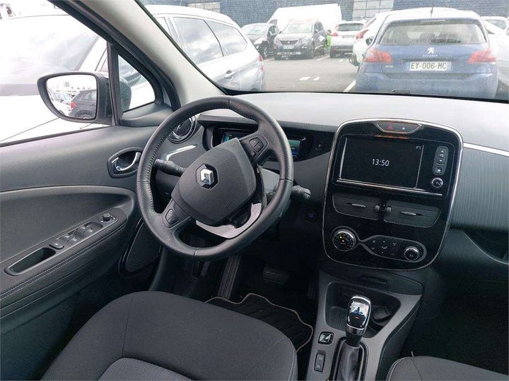 Photo 4 VIN: VF1AGVYC057998708 - RENAULT ZOE 