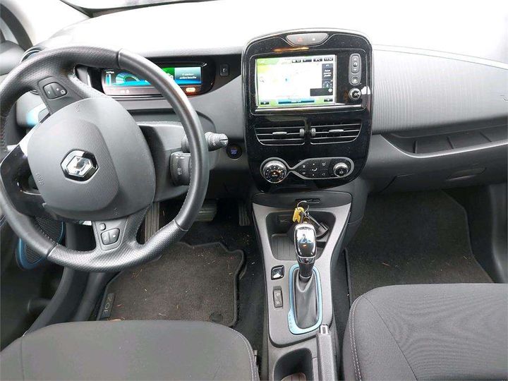 Photo 11 VIN: VF1AGVYC058055930 - RENAULT ZOE 