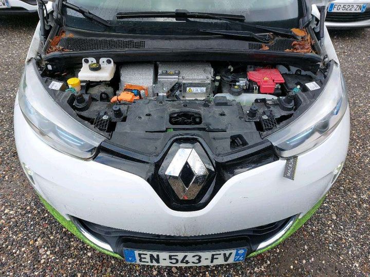 Photo 31 VIN: VF1AGVYC058055930 - RENAULT ZOE 