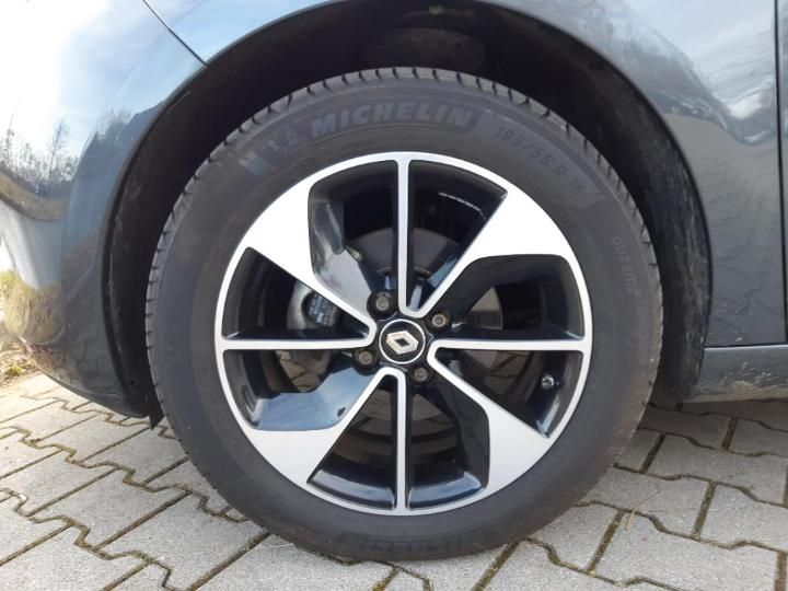 Photo 11 VIN: VF1AGVYC058072318 - RENAULT ZOE 