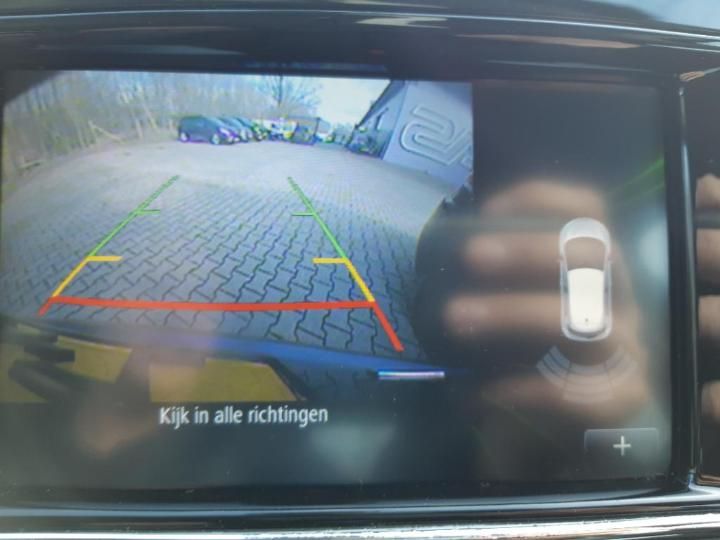 Photo 21 VIN: VF1AGVYC058072318 - RENAULT ZOE 