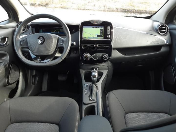 Photo 6 VIN: VF1AGVYC058072318 - RENAULT ZOE 