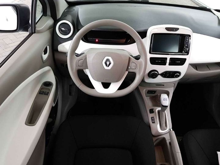 Photo 7 VIN: VF1AGVYC058223858 - RENAULT ZOE 