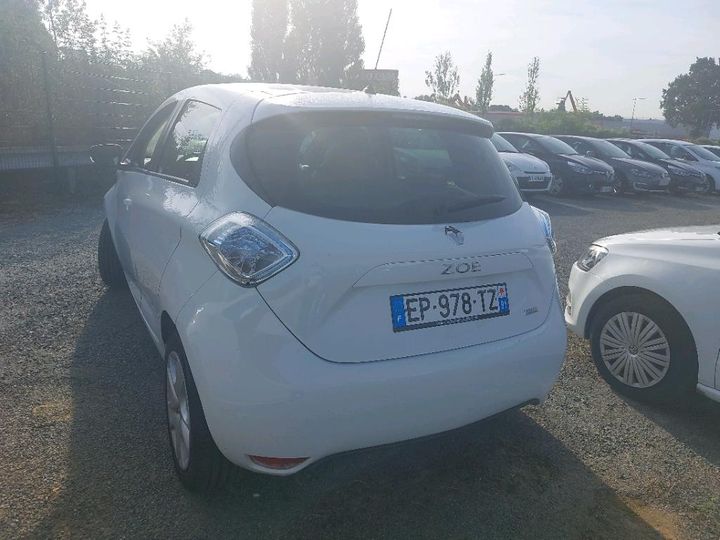 Photo 3 VIN: VF1AGVYC058433809 - RENAULT ZOE 