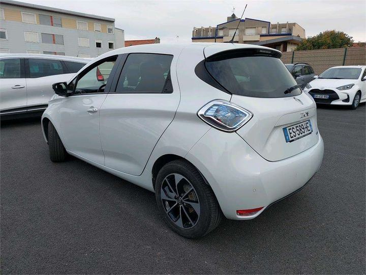 Photo 2 VIN: VF1AGVYC058667560 - RENAULT ZOE 