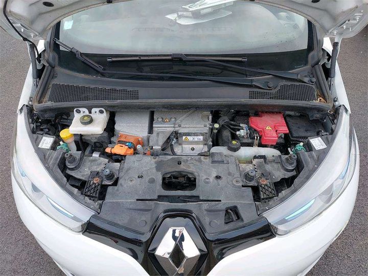 Photo 23 VIN: VF1AGVYC058667560 - RENAULT ZOE 