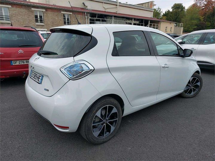 Photo 3 VIN: VF1AGVYC058667560 - RENAULT ZOE 