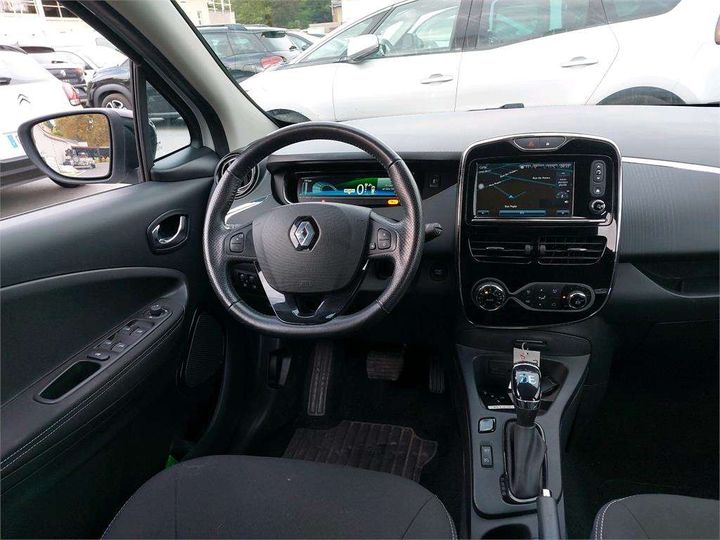 Photo 4 VIN: VF1AGVYC058667560 - RENAULT ZOE 