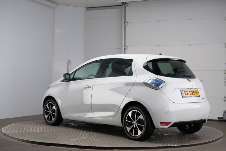 Photo 3 VIN: VF1AGVYC058874671 - RENAULT ZOE 