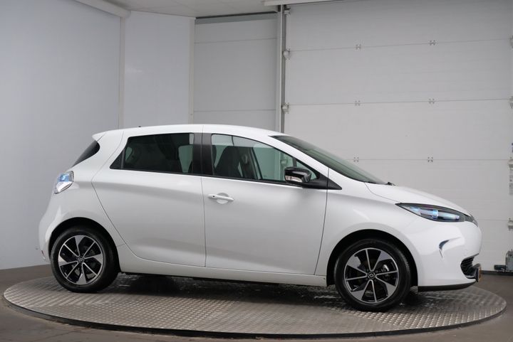 Photo 5 VIN: VF1AGVYC058874671 - RENAULT ZOE 