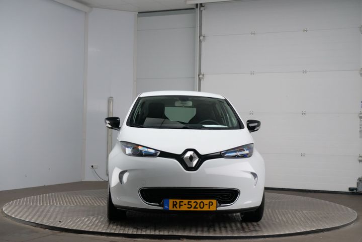 Photo 6 VIN: VF1AGVYC058874671 - RENAULT ZOE 