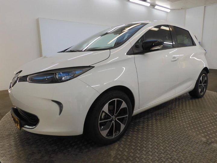 Photo 7 VIN: VF1AGVYC058874671 - RENAULT ZOE 