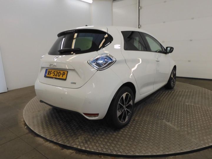 Photo 8 VIN: VF1AGVYC058874671 - RENAULT ZOE 