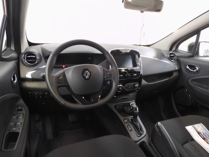 Photo 9 VIN: VF1AGVYC058874671 - RENAULT ZOE 