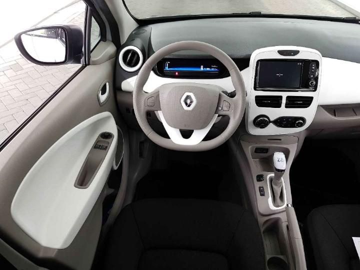 Photo 7 VIN: VF1AGVYC058874715 - RENAULT ZOE 