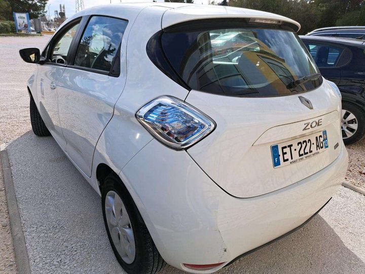 Photo 1 VIN: VF1AGVYC058916028 - RENAULT ZOE 