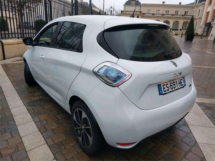 Photo 2 VIN: VF1AGVYC059373661 - RENAULT ZOE 